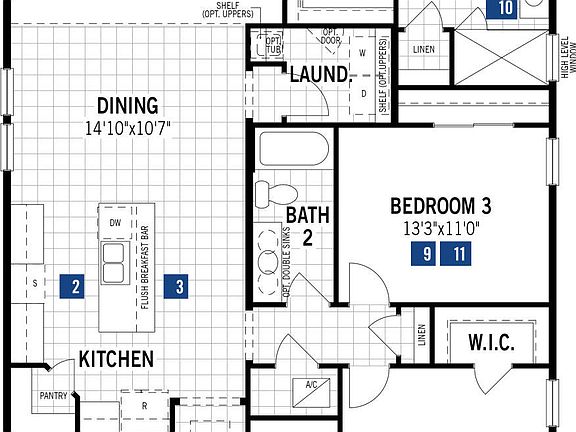 2nd image of 21 Adler Pl
