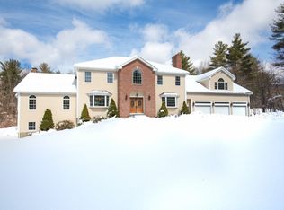 144 Sutton Ave, Oxford, MA 01540