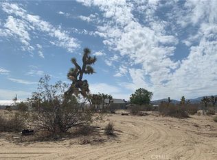 0 Desert View Rd #4, Pinon Hills, CA 92372