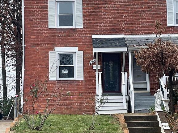 3rd image of 2206 S Pollard St