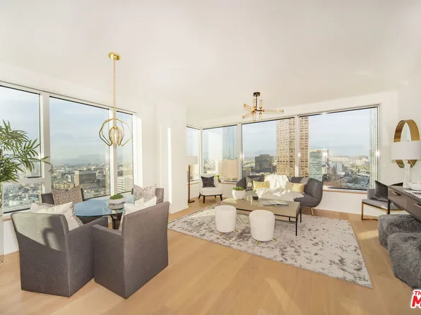 889 Francisco St Unit 1008, Los Angeles, CA 90017