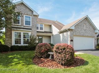 243 Heritage Trl, Hainesville, IL 60030