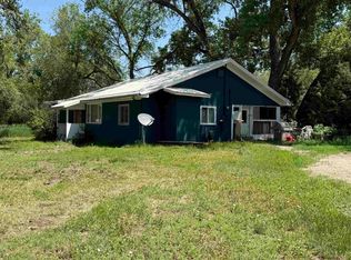 110 Mosier St, Oral, SD 57766