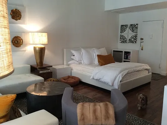 Rented by Citi Habitats | media 21