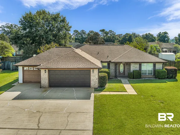 142 Pennbrooke Loop, Foley, AL 36535