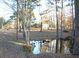 33 White Tail Pass, Amity, AR 71921