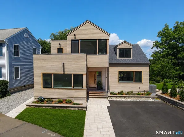 34 Howard Avenue, Branford, CT 06405