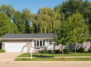 830 Jerico Ln, Sun Prairie, WI 53590