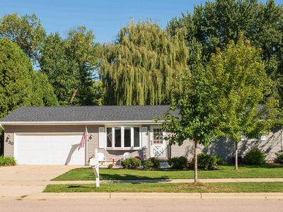 830 Jerico Ln, Sun Prairie, WI, 53590