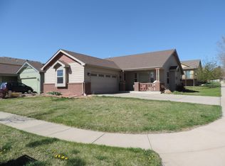 2263 Forecastle Dr, Fort Collins, CO 80524