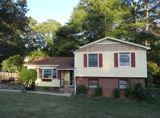 22 Tamwood Cir, Simpsonville, SC 29680