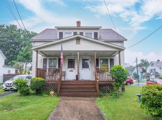 83 Burnham Rd, Morris Plains, NJ 07950