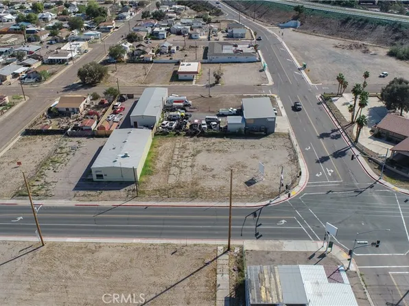 1611 Needles Hwy Lot 13, Needles, CA 92363