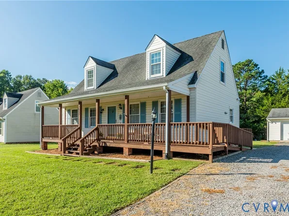 7053 Claybird Ln, Mechanicsville, VA 23111