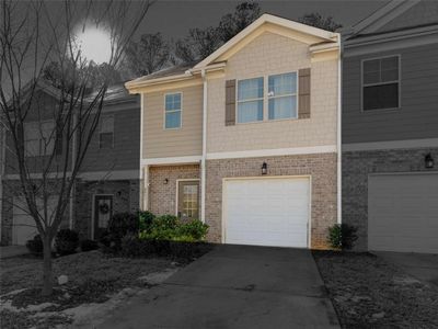 8471 Douglas Trl, Jonesboro, GA, 30236