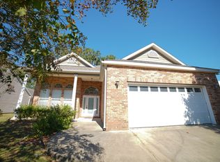 1155 Sandler Ridge Rd, Tallahassee, FL 32317