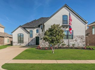 1020 Longhill Way, Forney, TX 75126