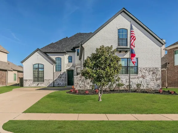 1020 Longhill Way, Forney, TX 75126