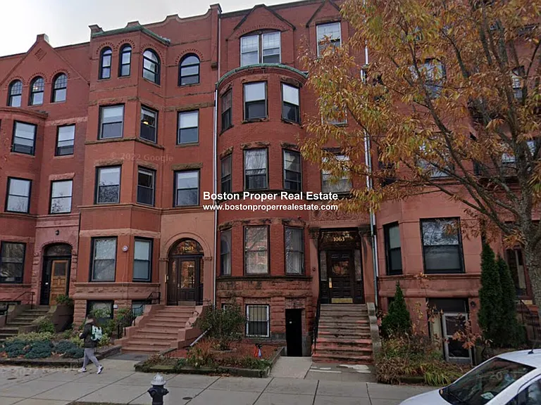 1069 Beacon St #5 — Photo 9