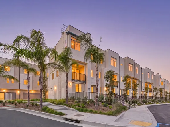 Solaterra Granada Hills