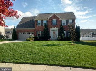 5197 Tipperary Ave, Waldorf, MD 20602