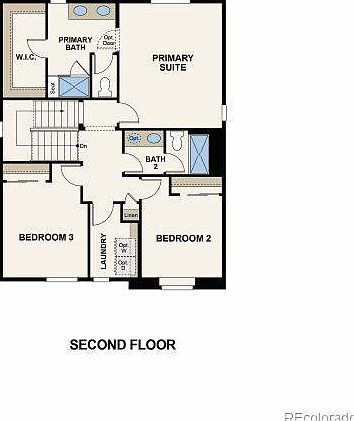 3rd image of 10801 Hayloft St