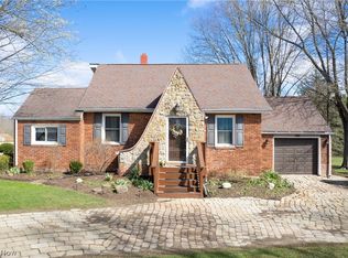 7299 State Route 303, Windham, OH