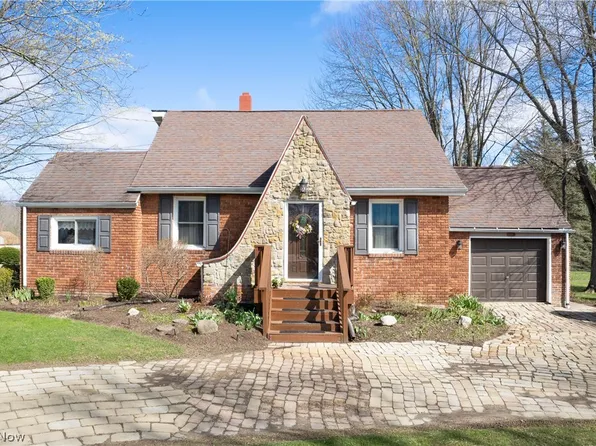 7299 State Route 303, Windham, OH 44288