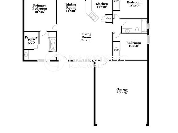 2nd image of 3709 15th St W