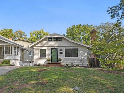 16 E 73rd St, Kansas City, MO, 64114