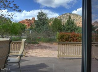2820 Raven Rd, Sedona, AZ 86336