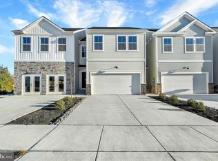 545 W North St, Smyrna, DE 19977