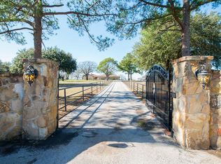 5540 Bennett Lawson Rd, Mansfield, TX 76063