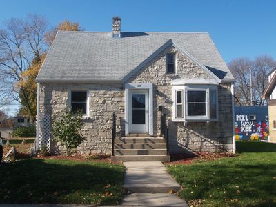 209 South 77th STREET, Milwaukee, WI, 53214