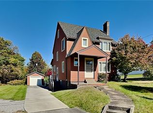 326 Lincoln Ave, Mcknight, PA 15237
