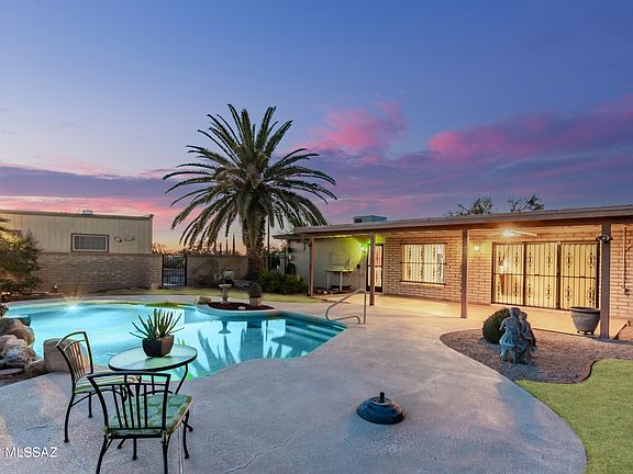 5th image of 2491 W Donatello Way