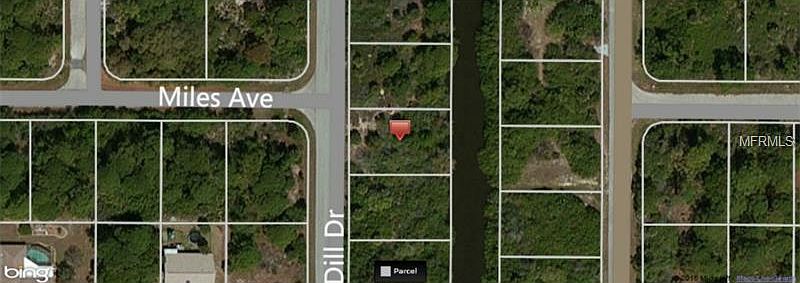 2nd image of 126 McDill Dr