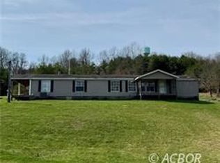 28240 Osborne Rd, Coolville, OH 45723