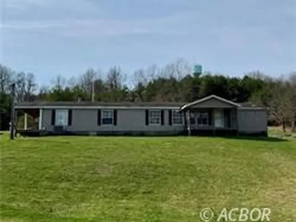 28240 Osborne Rd, Coolville, OH 45723