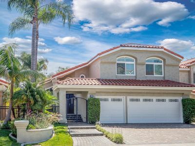 20 Corsica, Laguna Niguel, CA, 92677