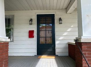 1301 Lynn Ave #1301, Fort Wayne, IN