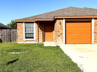 1511 Justin Loop #A, Killeen, TX 76543