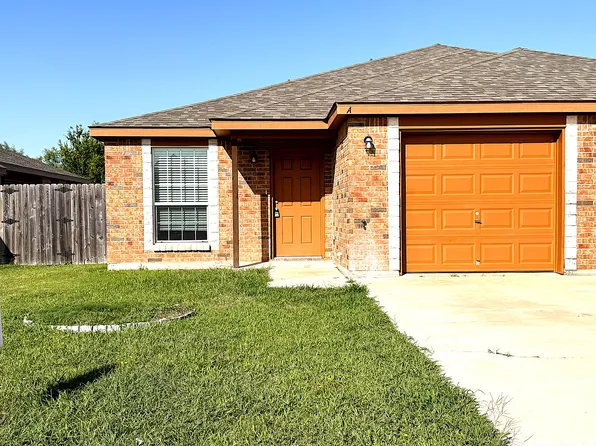 1511 Justin Loop #A, Killeen, TX 76543