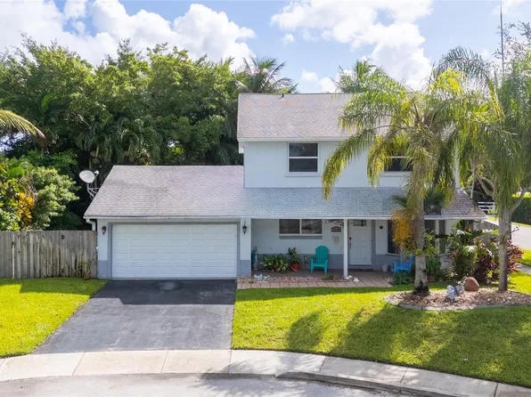 4770 SW 57th Terrace, Davie, FL 33314