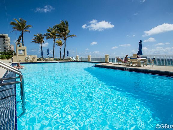 4th image of 3475 S Ocean Blvd APT 501