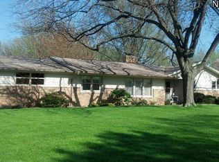 522 Shadylawn Dr, Amherst, OH 44001