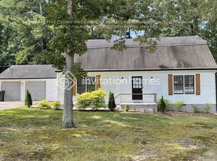5041 Edinburgh Ter NW, Acworth, GA 30101