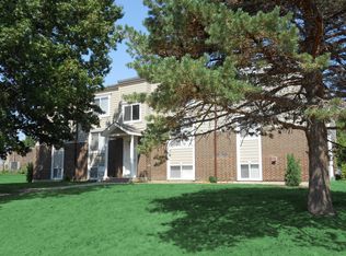 301 S Forrest Ave APT 3, Liberty, MO 64068