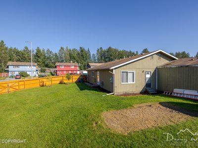 10050 Thimble Berry Dr, Anchorage, AK, 99515