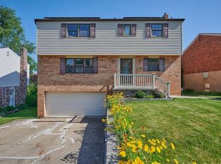 230 Main Blvd, Pittsburgh, PA 15237